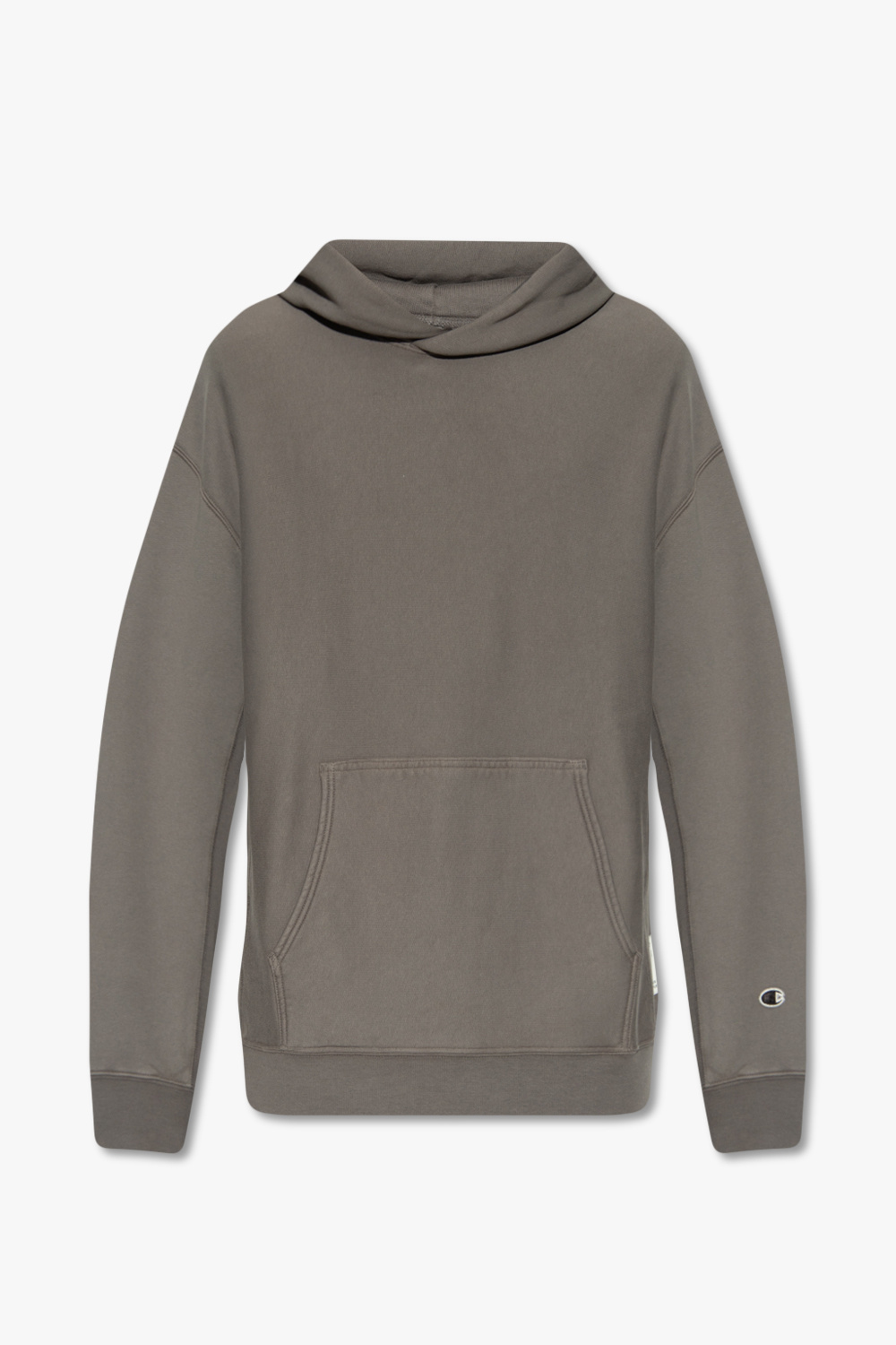 Champion hoodie mens clearance topman